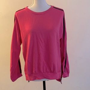 Cute Long sleeve tank for Women size S